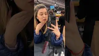 Для любительниц помады Nyx Toulouse-альтернатива Shik N1