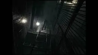 Horror Night - Resident Evil Remake with Jill