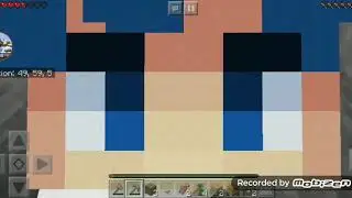 Minecraft unang gabi