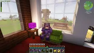 FTB Presents: F.A.M - Episode 17 - Ghast Tower, Soulstrider Gear & Mob Duplicator