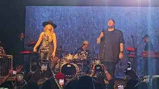 Jelly Roll and Lainey Wilson - Save Me