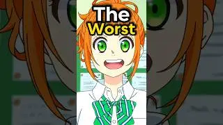 The WORST Anime Mother 😭