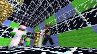 Episode 4: Pre-Event Harlem Shake