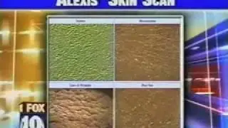 Salt Lake City Plastic Surgeon Analyzes Skin for Exact Skin Care Regimen