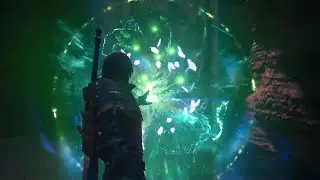 FINAL FANTASY XVI - Garuda Chronolith - The Hand of Dione