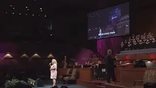 Break Every Chain - Pam Padgett