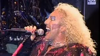 Twisted Sister - Under The Blade - Live In London, At The Astoria - 2004