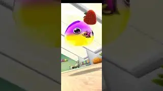 pop it fidget toy would slime game