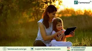 MENA Economic Outlook 2025: 7 Game-Changing Trends for Growth, AgTech & Food Security