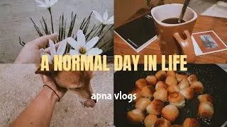 A normal day in life | Life in Ranchi | #1