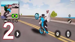Elite Motos 2 - Gameplay Walkthrough Part 2 (Android, iOS)