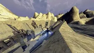 Jedi Academy | kor2 Solo Way [mdf.jka]