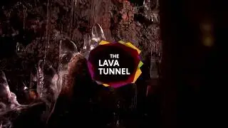 The Lava Tunnel 30sek winter