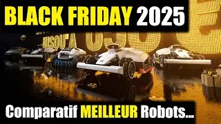 Comparatif des Meilleurs Robots Tondeuses en PROMOTION !! (NE Loupez PAS &ccedil;a!!)
