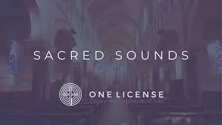 Episode 4 - Sacred Sounds Podcast