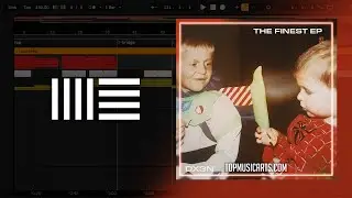 Max Dean & Luke Dean - The Finest (Ableton Remake)