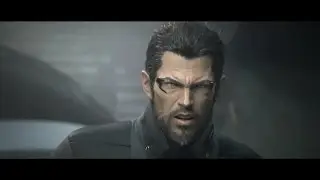 Deus Ex Mankind Divided Trailer - Deus Ex Human Revolution Sequel
