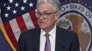 SEBENTAR LAGI THE FED AKAN MITING FOMC UNTUK MENGUMUMKAN KENAIKAN SUKU BUNGA | MARKET CRYPTO GIMANA?