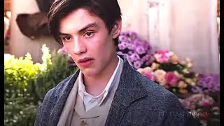 louis partridge edits that will make you drool