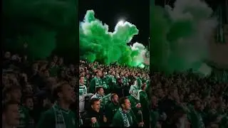 Hammarby IF Bajen Kung Kennedy