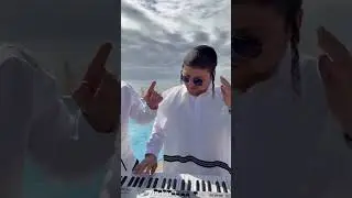 שרולי גרין & נחמן רוזנברג & שימי וייס לשנה הבא #music