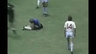 Maradona does justice by 