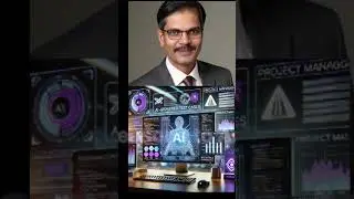 21 Days Project Mastery Program - Empower with AI Tools, Agile, Chat GPT Prompt www.vsofticon.online