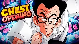 THE SECRET TO TOP 1% + CHEST OPENINGS! SHEN CHAIN BATTLE BOSS! (DBZ: Dokkan Battle)