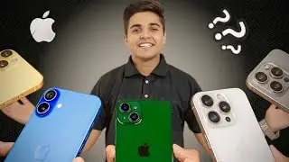 ⚠️Is Your iPhone New or Second Hand ? Quick Check Guide Watch This Video ‼️2025