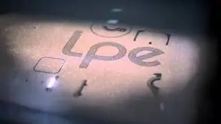 Selective Laser Sintering Process
