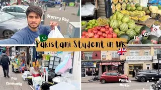 Desi Community in Uk 🇬🇧| Pakistani Student In Uk 🇬🇧| Alum Rock Road