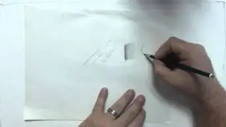 pencil bevels
