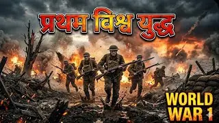 The Bullet That Changed the World | World War 1 Story 