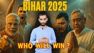 Bihar Elections 2025: Who Actually Wins? The Seat-Math Nobody Shows