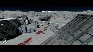 Starfield: Pirates vs UC Marines