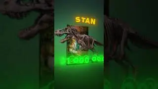 How Much Can You Buy a Dinosaur for?! | #dinosaurs #paleontology #dinomachine #fossils