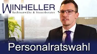 Personalratswahl | Wer darf den Personalrat w&auml;hlen? Was sind die h&auml;ufigsten Fehler?