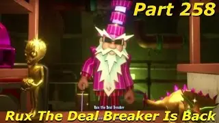 PVZ Garden Warfare 2 - Rux The Deal Breaker Is Back Let's See What you has For Us - Part 258