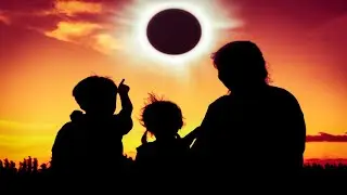 The 2024 Total Solar Eclipse