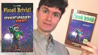 Spaventapasseri Viventi | Piccoli Brividi