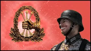 How the Tight Grip Badge Actually works in Heroes and Generals 2020 (In 1 Minute!)