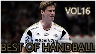 Best Of Handball Vol 16 HD