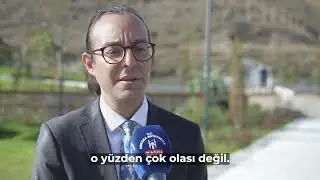 SUYUN BAŞKENTTEKİ 90 YILLIK HİKÂYESİNİ ANLATACAK: ABB KUSUNLAR ANI PARKI’NDA ÇALIŞMALARINI TAMAMLADI