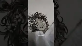 Lord krishna drawing❤️✨#krishna​ #drawing​ #art​ #radhakrishna#shortsfeed#viral#iskcon​#shorts​#yt​