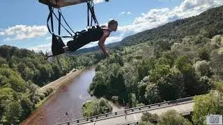 Sigulda Adventures - Turbo Zipline 2024
