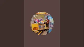 Captain Namco  is live! ELAUT Little Giga vs Super Mini Claw machine
