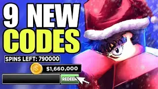 *XMAS UPDATE* ROBLOX UNTITLED BOXING GAME CODES 2024 | UNTITLED BOXING GAME CODE