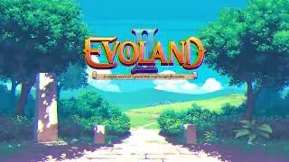 Evoland 2: Looking for an Answer (Hip Hop Remix)