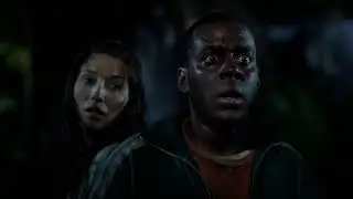 Hatchet - UK TV premiere on Horror September 14th