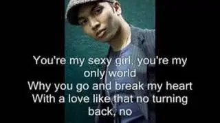 Wisnu - love like that